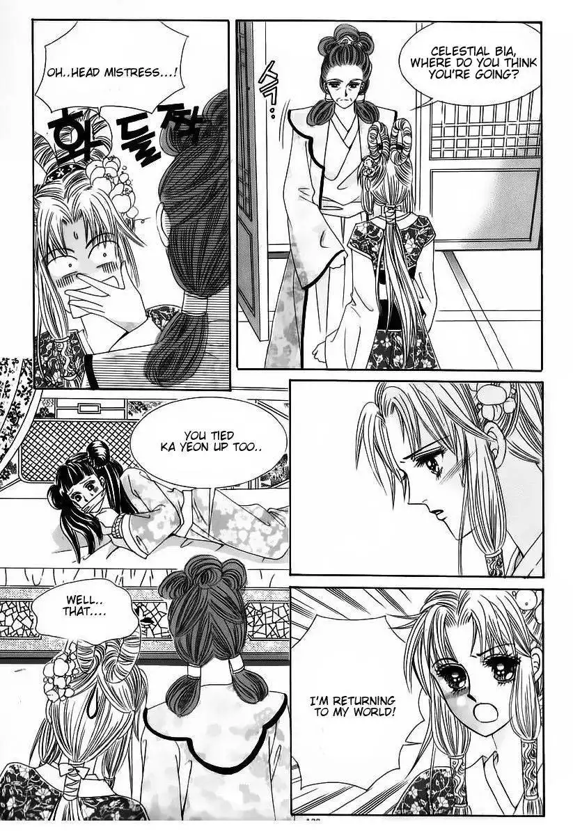 Crazy Girl Shin Bia Chapter 57 29